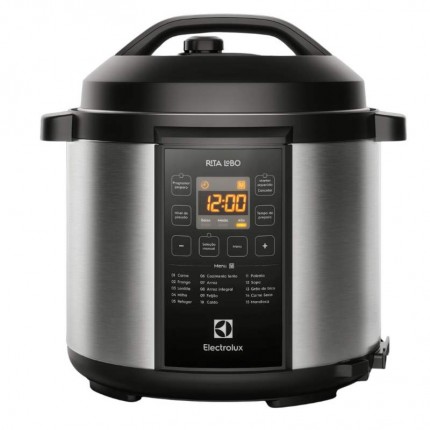 PANELA ELECTR.PRES.DIG.6L PCC20 220V ACO