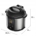 PANELA ELECTR.PRES.DIG.6L PCC20 220V ACO