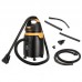 ASPIRAD.PO ELECTR.GTCAR 1300W 20L 127V