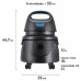 ASPIRAD.PO ELECTR.HIDROLU.AWD01 1400W127