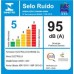 ASPIRAD.PO ELECTR.HIDROLU.AWD01 1400W220
