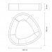 GAMELA TRAMONT.MAD.25X25X50 13601/351