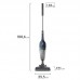 ASPIRAD.PO ELECTR.VERT1450W STK14 127 AZ