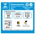 BEBEDOURO ELETR.ELECTR.65W BV BR BE11B