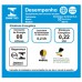 BEBEDOURO ELETR.ELECTR.65W BV CZ BE11X