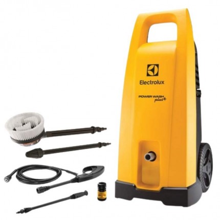 LAVADORA ELECTR.PW PLUS EWS31 1450W 127V