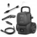 LAVADORA ELECTR.ULTRA UWS2200 1800W 127V