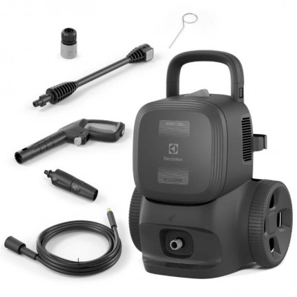 LAVADORA ELECTR.ULTRA UWS2200 1800W 220V
