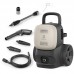LAVADORA ELECTR.ULTRA UWS2250 1800W 220V
