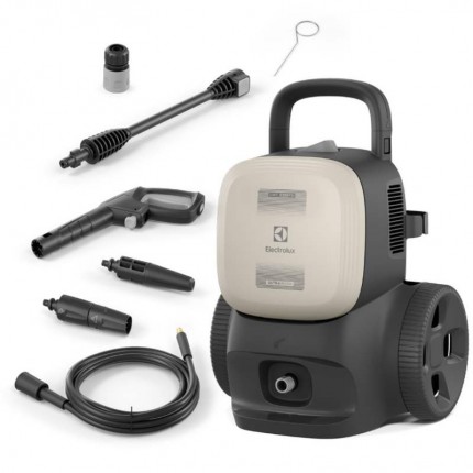 LAVADORA ELECTR.ULTRA UWS2250 1800W 127V