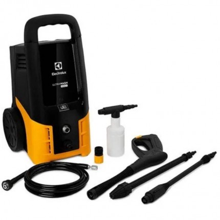 LAVADORA ELECTR.ULTRA UWS31 1800W 127V