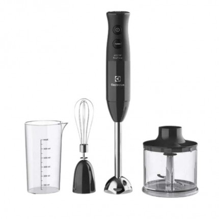 MIXER ELECTROLUX 600W 220V CZ EIB20