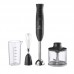 MIXER ELECTROLUX 600W 220V CZ EIB20