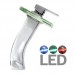 TORNEIRA MET.MONOC.GH019 CASC.QD.ALT.LED