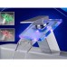 TORNEIRA MET.MONOC.GH020 CASC.QD.BX LED