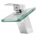 TORNEIRA MET.MONOC.GH020 CASC.QD.BX LED