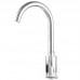 TORNEIRA MET.C/SENSOR PROX.B.M MES.GH026