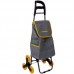 CARRINHO DE CARGA GLOBAL 40KG DOBR.GT082
