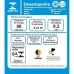 PURIFICAD.ELET.ELECTR.PURE4X BR BV PE12B