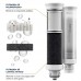PURIFICAD.ELET.ELECTR.PURE4X GF BV PE12G