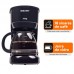 CAFETEIRA MALLORY AROM.PLUS 127V(18X)PT