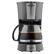 51820 - CAFETEIRA MALLORY AROMA16 127V(16X)PT