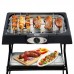 CHURRASQ.ELETR.MALLOR.C/PE1800W 127MONT2