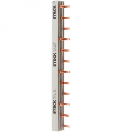 BARRAM.BIF.STECK54P (01M)80A 440V 1000B