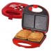 SANDU/GRILL MALLORY MICKEY 750W 127V VM