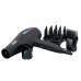 SECADOR CABELO MALLOR.2000W 127 RAINB.PT