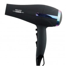 51817 - SECADOR CABELO MALLOR.2000W 220 RAINB.PT
