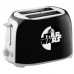 TORRADEIRA PAES MALLOR.STARWARS 800W 127