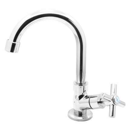 TORNEIRA MET.LAV.B.MV.2095 C31 BOG 31635