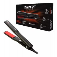 48327 - PRANCHA CHAPA TAIFF RED ION 200C BIV