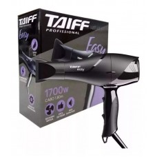 49040 - SECADOR CABELO TAIFF EASY PT 1700W 220V