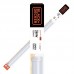 LUMINARIA BED LED LINEAR SLIM 36W BR6500