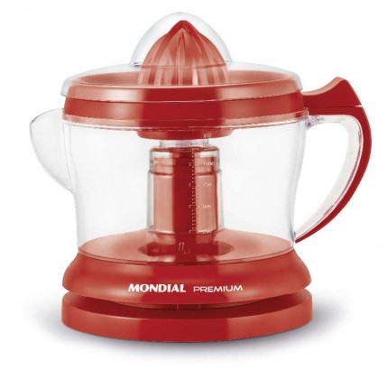 ESPREMEDOR FRUTAS MOND.PREM.220V E-23 VM