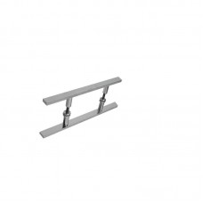 50373 - PUXADOR BOGNAR ALUM.BAR.CHATA 40CM 32532