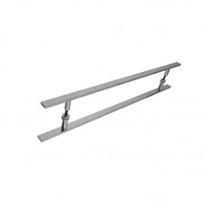 50376 - PUXADOR BOGNAR ALUM.BAR.CHATA 80CM 32534