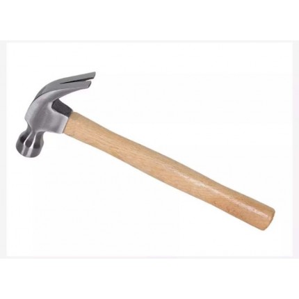 MARTELO HAMMER CB MAD.25MM MCB2025