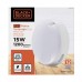 LUMINARIA TARTARUGA LED BED RD15W BR1200