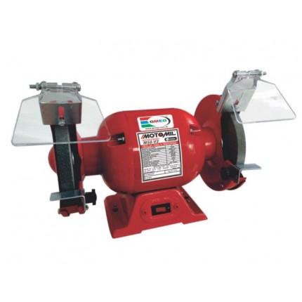 MOTO ESMERIL MOTOM300W M50V2 3425RPM 220