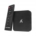 TV BOX CONVERSOR SMART AQUAR.C/CONT.3000