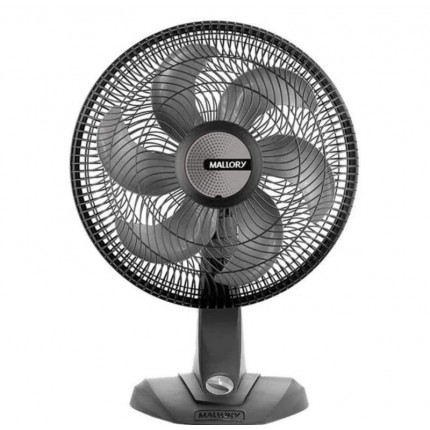 VENTILAD.MESA MALL.40CM 6P PT220 OLIMPO-