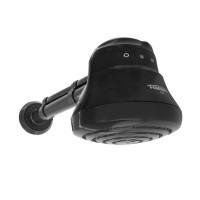 51457 - DUCHA FAME FAMINH.BLACK4T C/CAN.220X6800