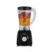 LIQUID.MALLOR.FASTMIX 600W 127V PRETO