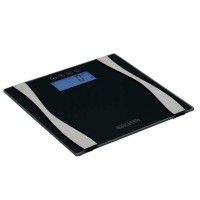 52033 - BALANCA DIGIT.BED BIOIMPED.180KG BK60