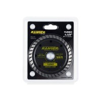 52937 - DISCO DIAMANT.RANGER 41/2 TURBO RDD1200