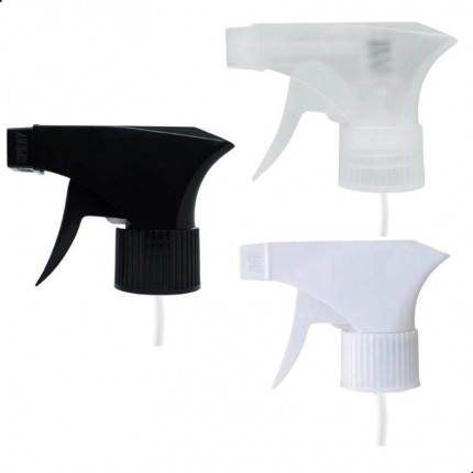 GATILHO P/PULVERIZ/BORRIF.BRANC.510 AGEL