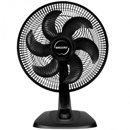 VENTILAD.MESA MALLO.40CM 6P PT220T.FRESH